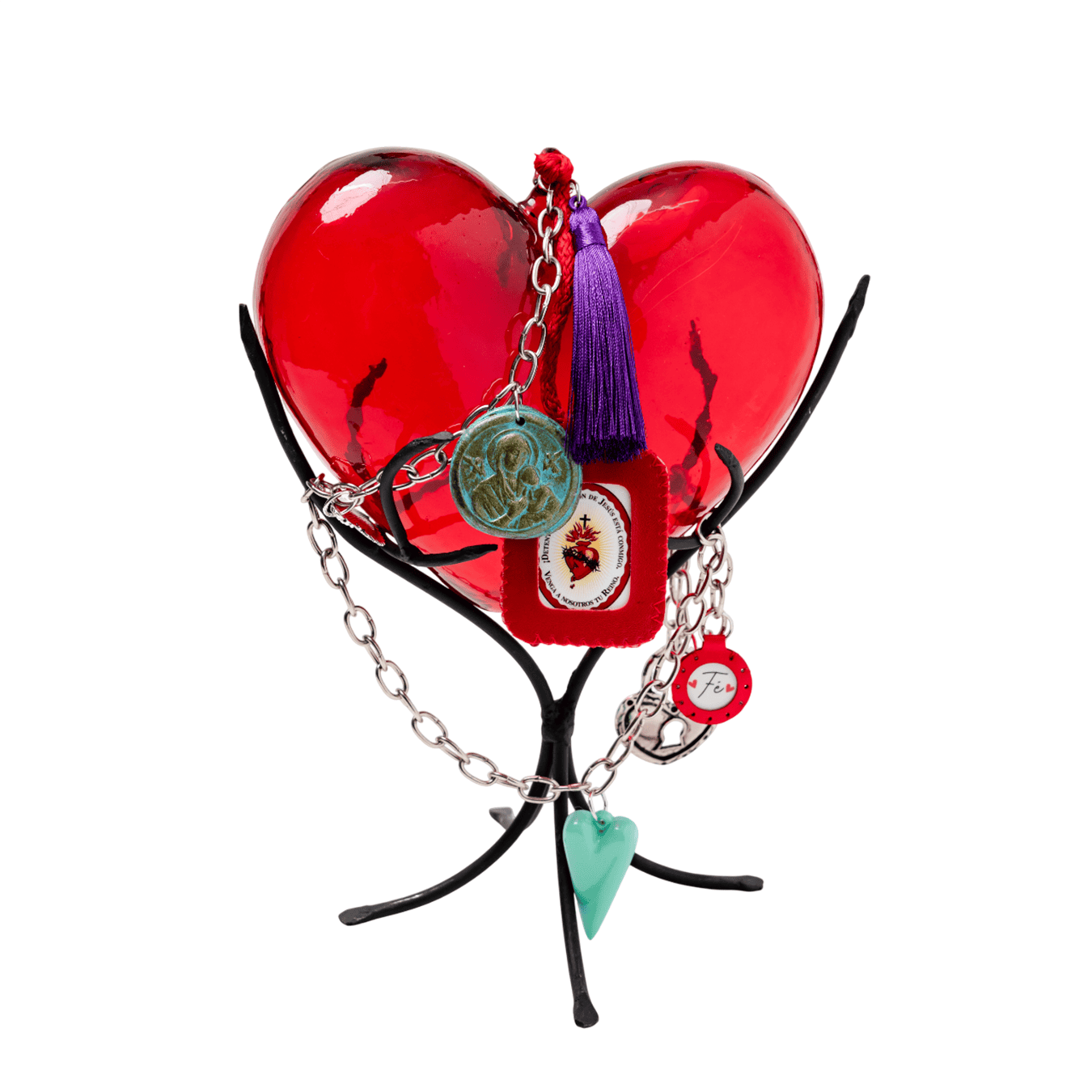 CORAZON DE MAYO