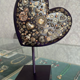 CORAZON CARIÑO MIO