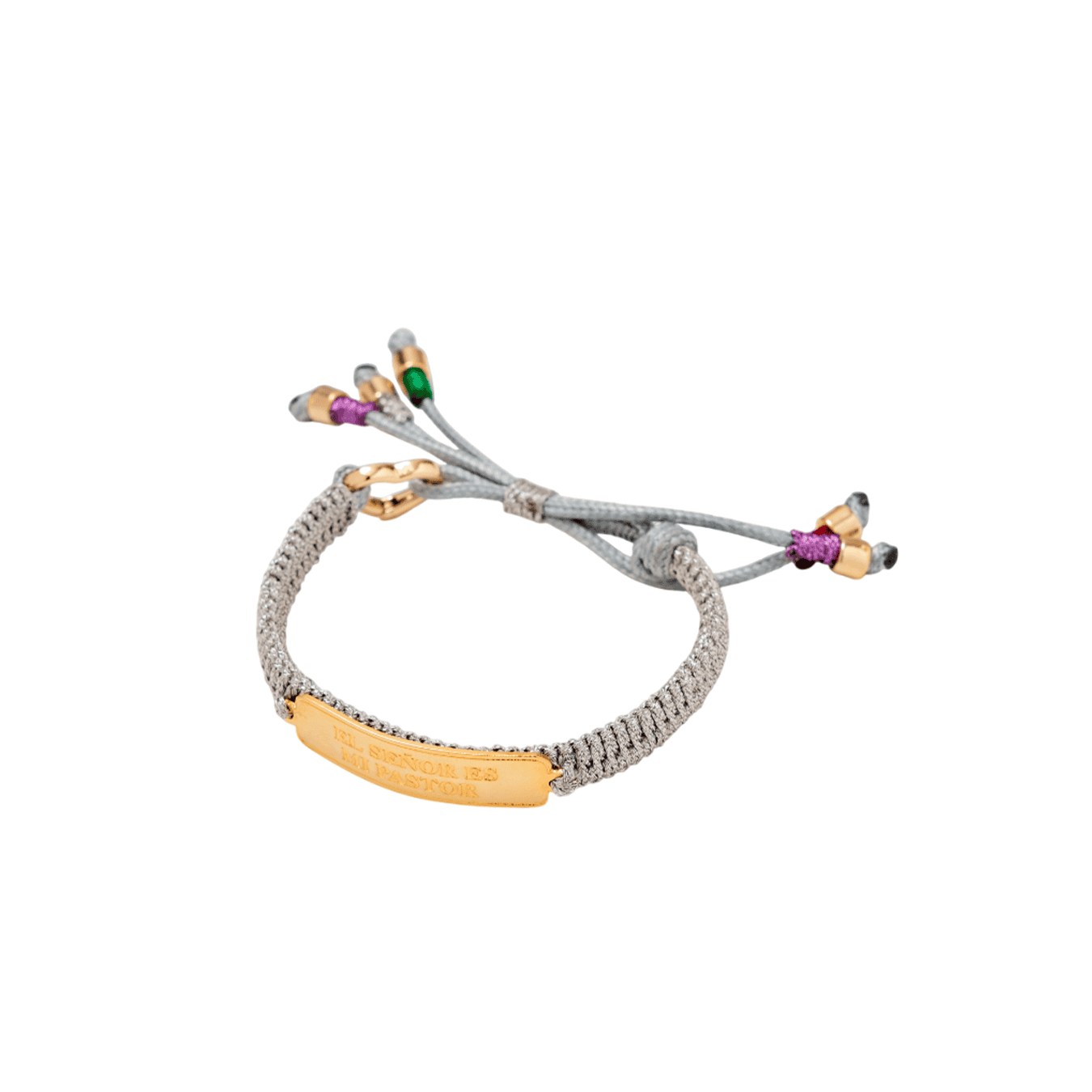 PULSERA MANIFESTACIÓN