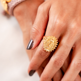 ANILLO VIRGEN MILAGROSA