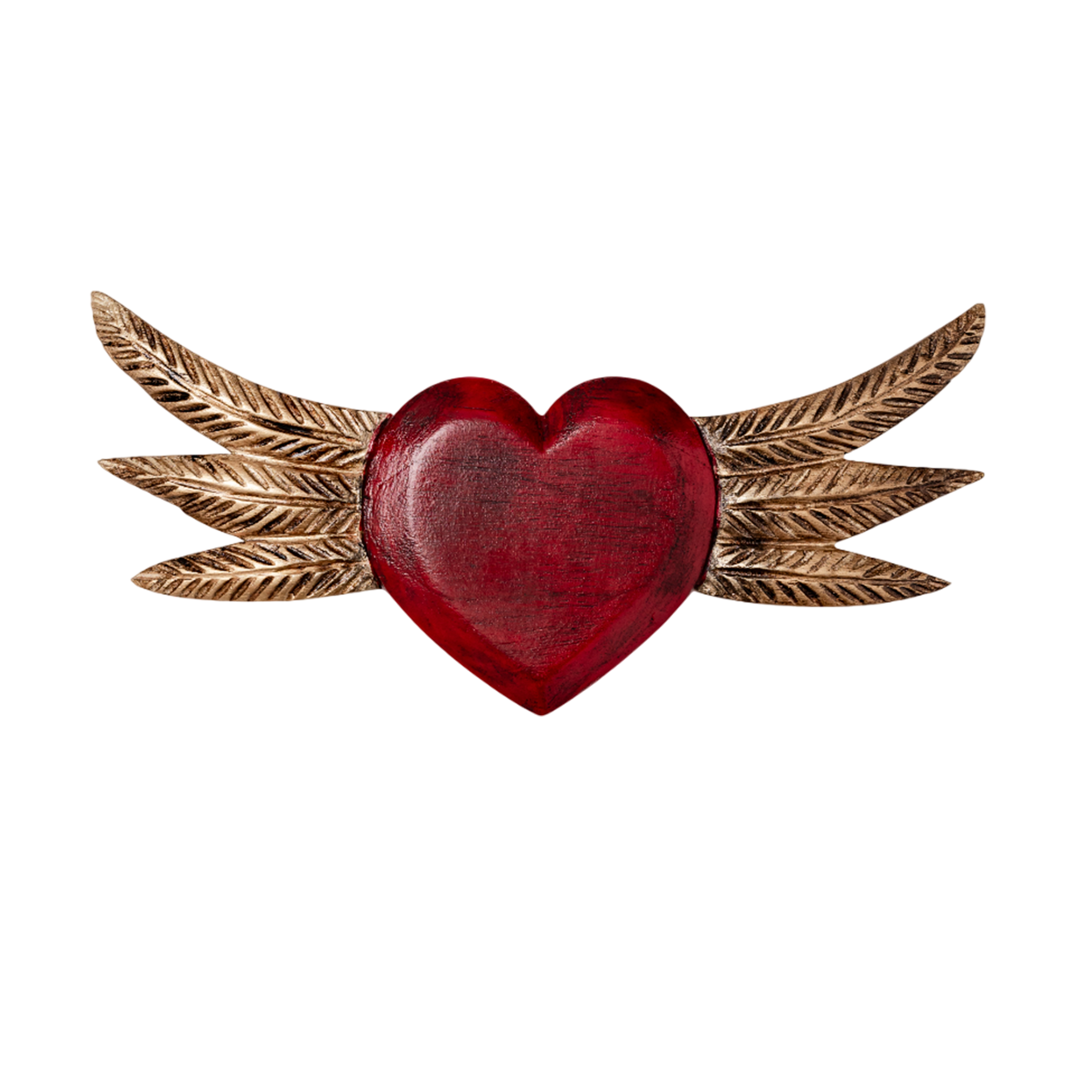 CORAZONES MILAGRITOS