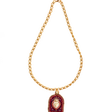COLLAR DIVINA GRACIA