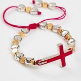 PULSERA CRUZ MDM