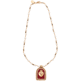 COLLAR DIVINA GRACIA