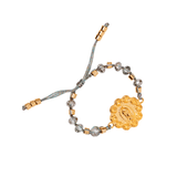 PULSERA ROSAS DE GUADALUPE