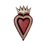 CORAZONES MILAGRITOS