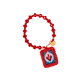 PULSERA AMOR SAGRARIO