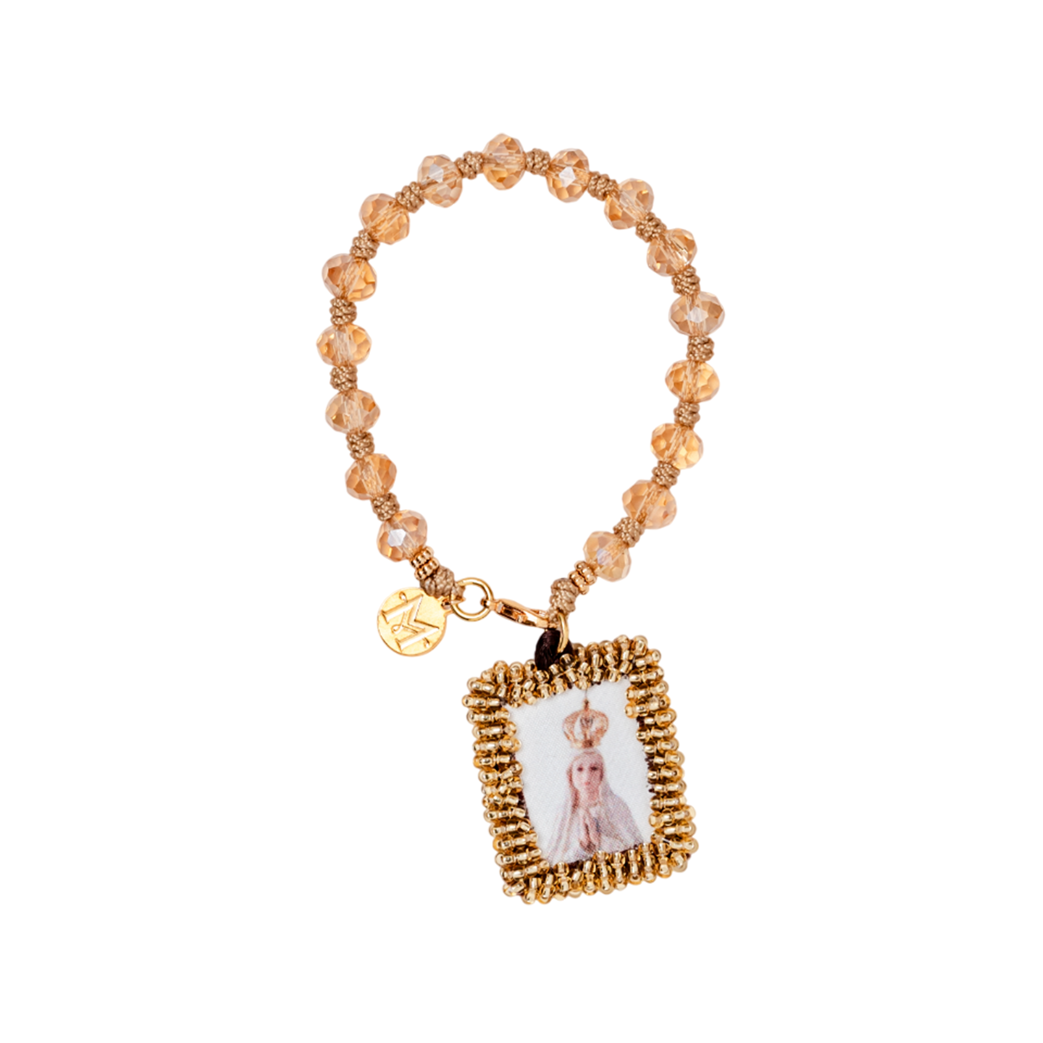 PULSERA AMOR SAGRARIO