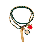 PULSERA ANGELINA