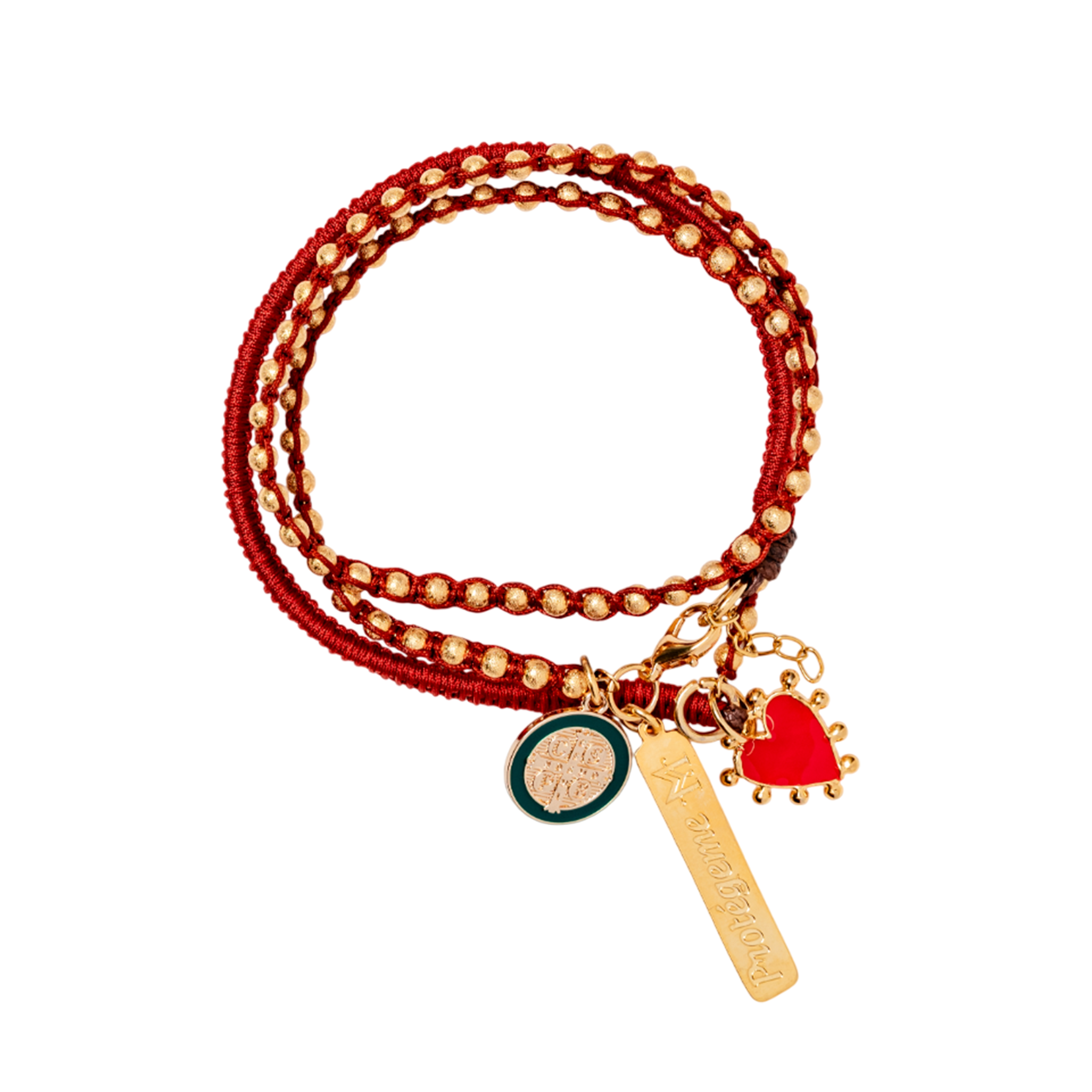 PULSERA ANGELINA