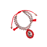 PULSERA ESCAPULARIO BENEDICTA
