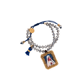 PULSERA ESCAPULARIO BENEDICTA