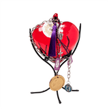 CORAZON DE MAYO
