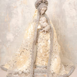 VIRGEN DE LA SALUD