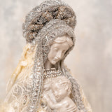VIRGEN DE LA SALUD