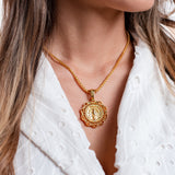 CADENA MILAGROSA