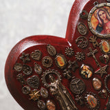 CORAZON CARIÑO MIO