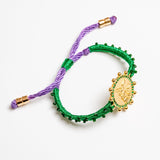 PULSERA ARCANGEL MIGUEL