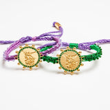 PULSERA ARCANGEL MIGUEL