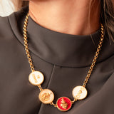CADENA DE LA FE