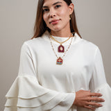 COLLAR DIVINA GRACIA