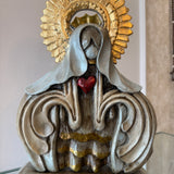 NUESTRA SEÑORA OBRA DE AUTOR