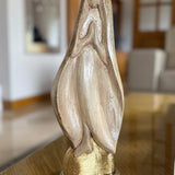 SILUETA VIRGEN MARIA