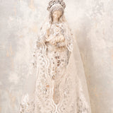 VIRGEN DE LA SALUD