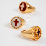 ANILLO SANTA CRUZ