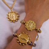 PULSERA GUADALUPANA