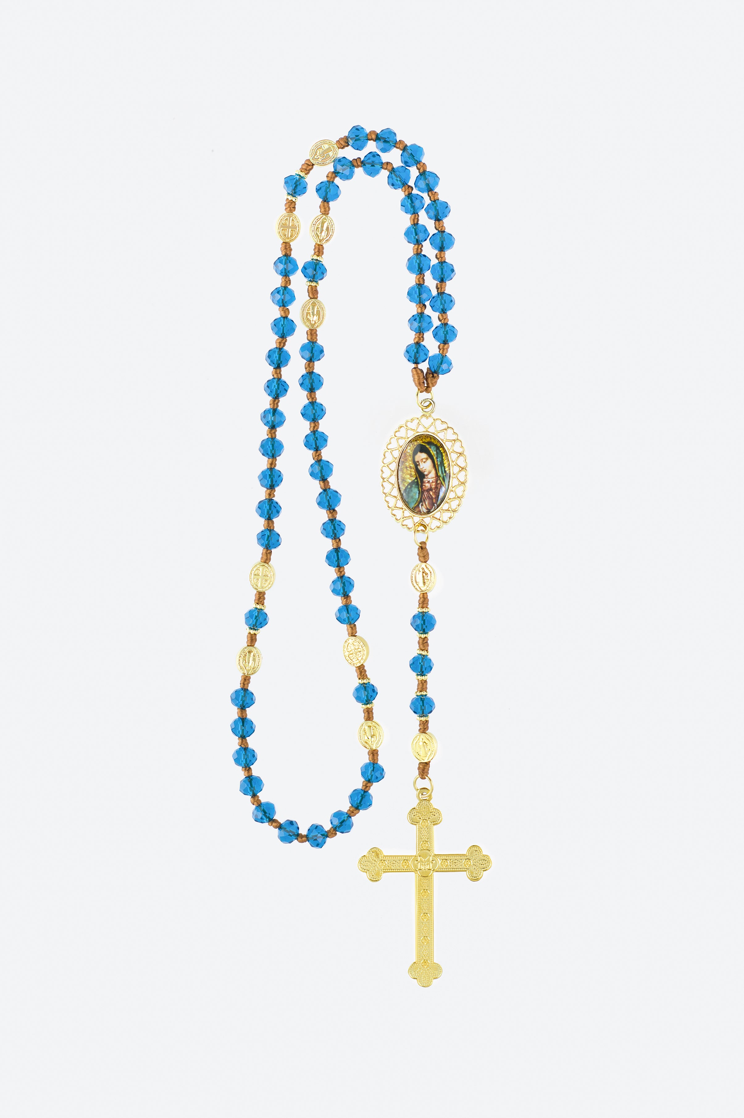 Women's collection rosary