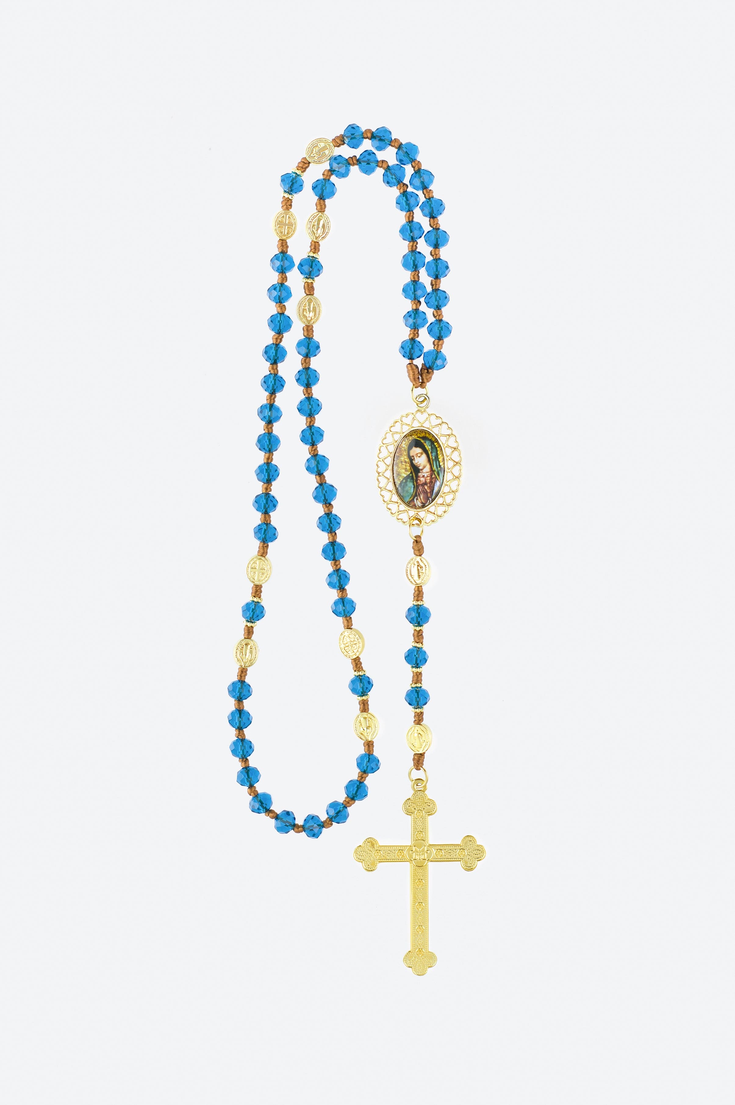 Women's collection rosary