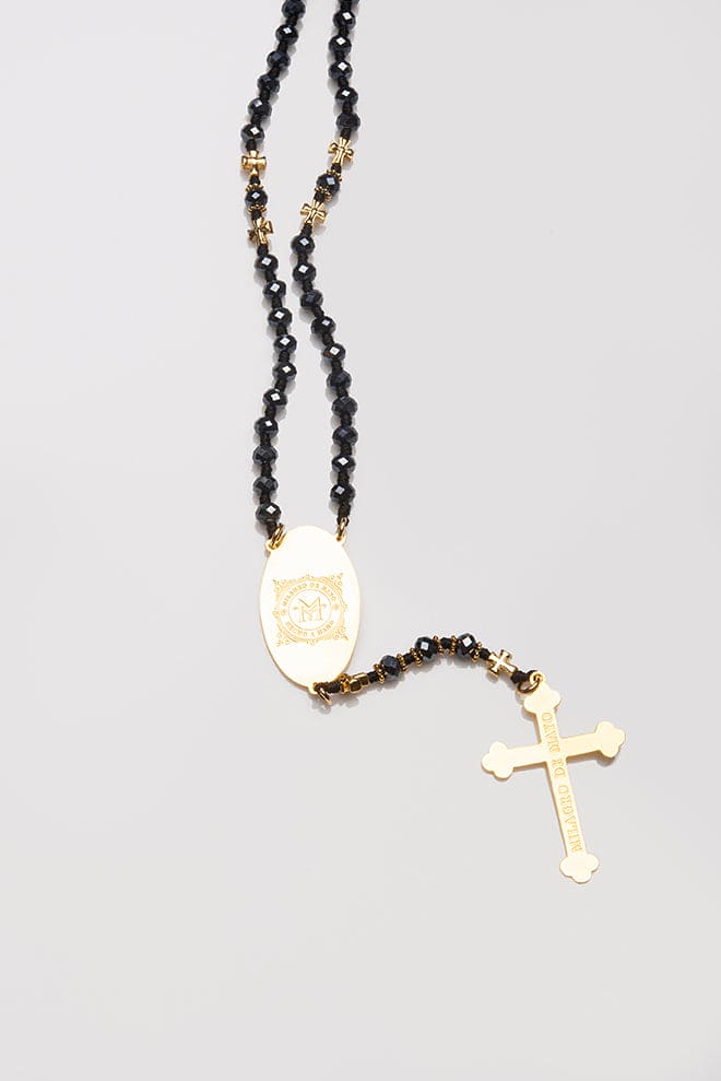 Women's collection rosary