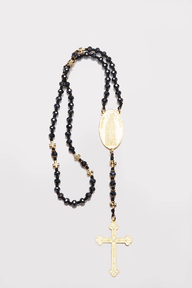 Women's collection rosary