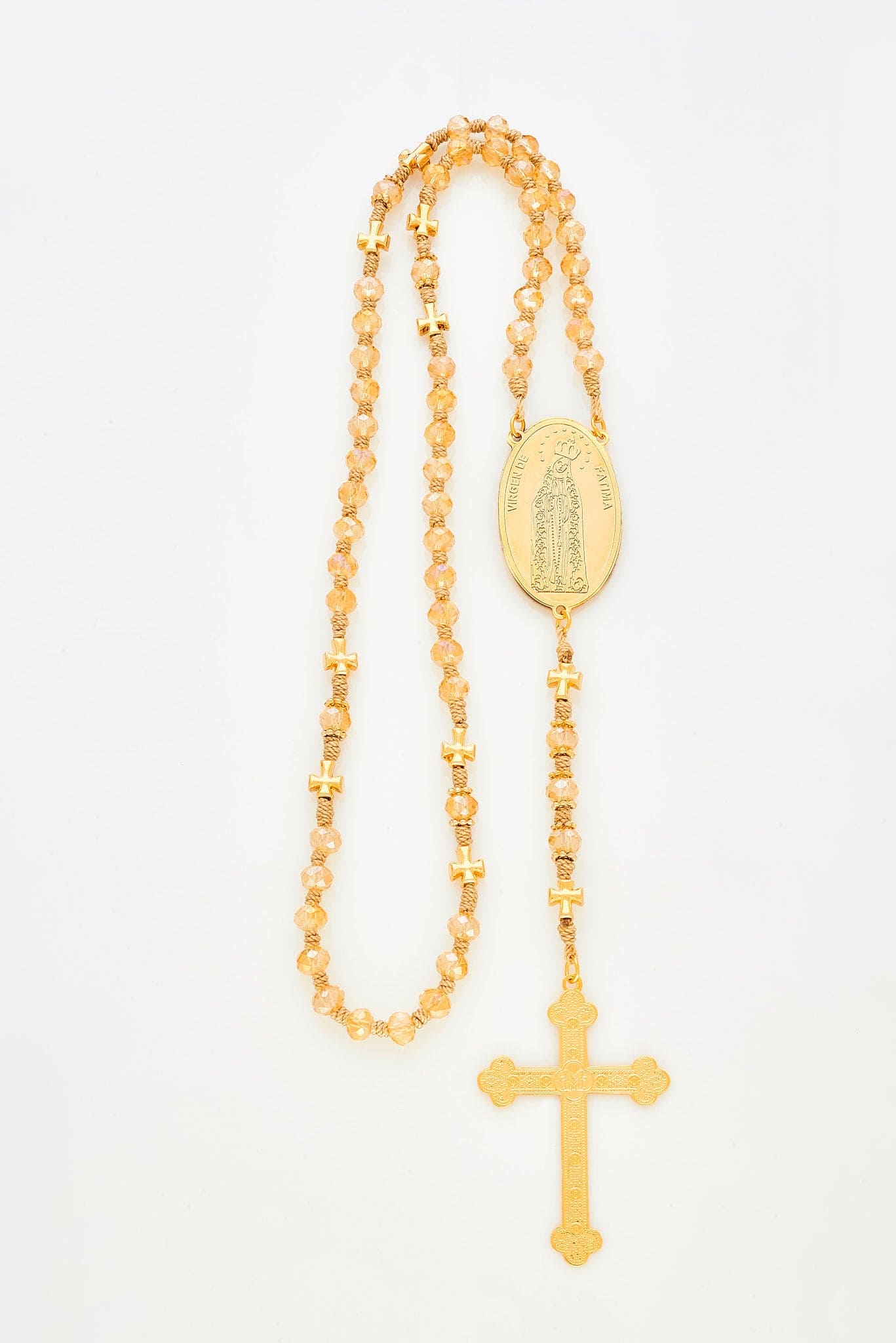 Women's collection rosary