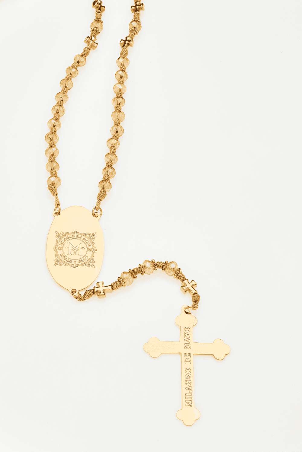 Women's collection rosary