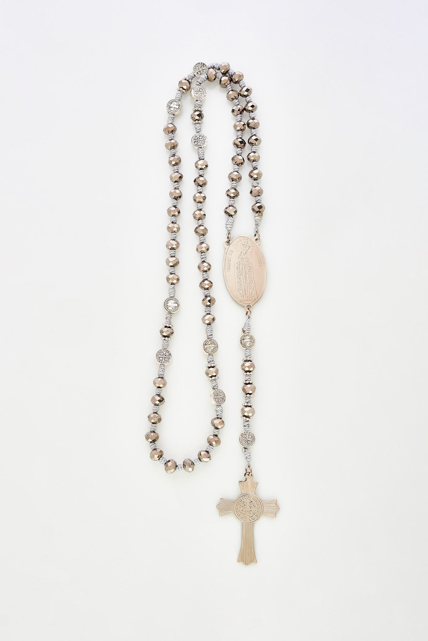 Men's collection rosary