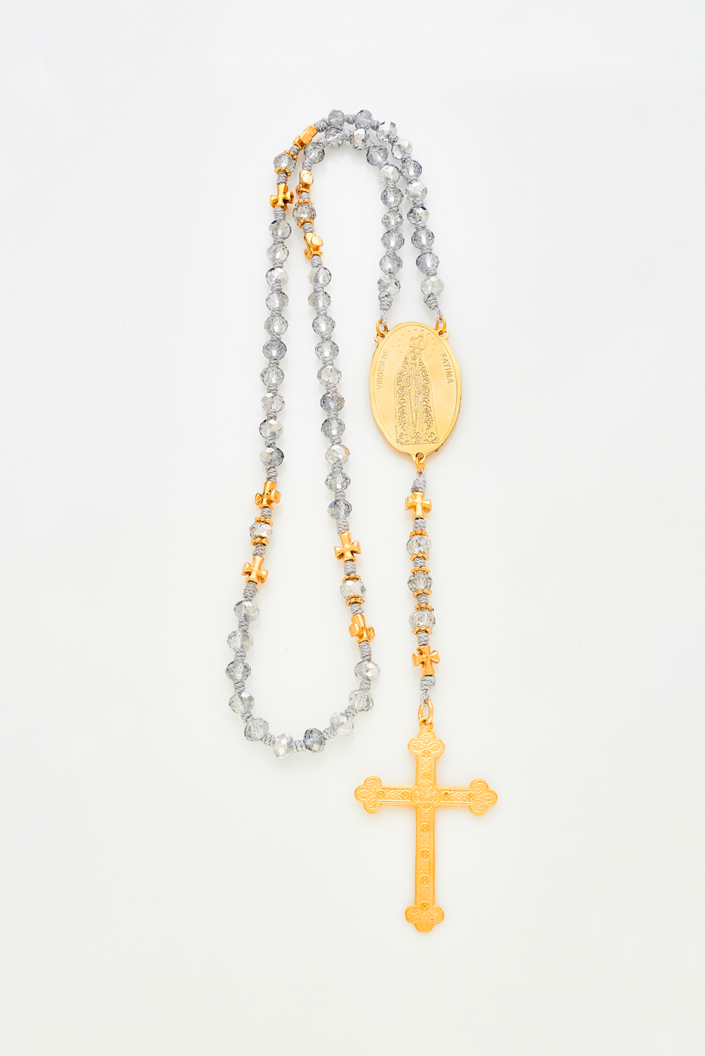 Women's collection rosary