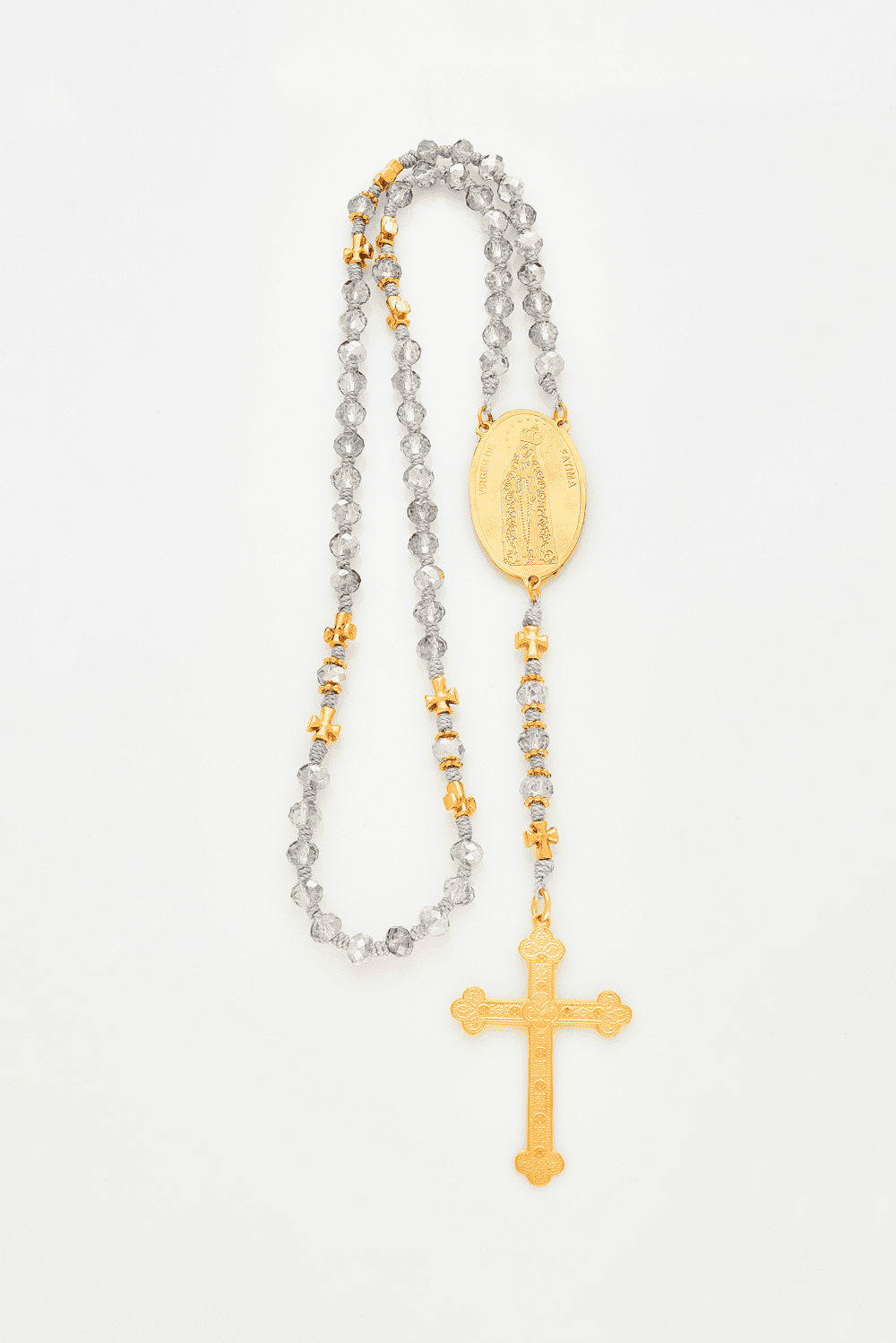 Women's collection rosary