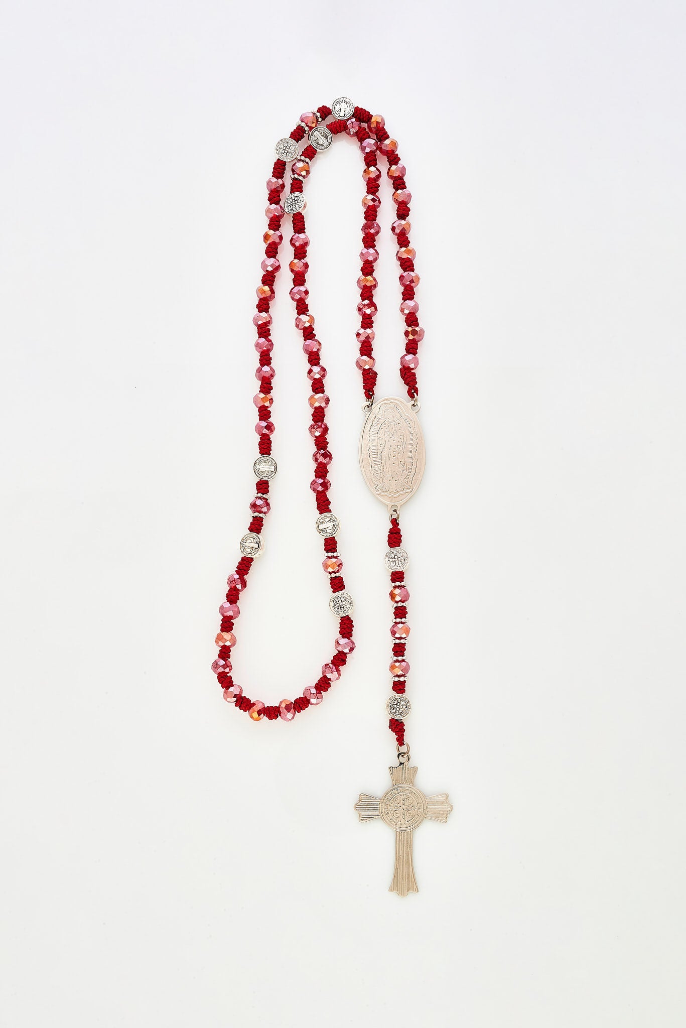 Men's collection rosary
