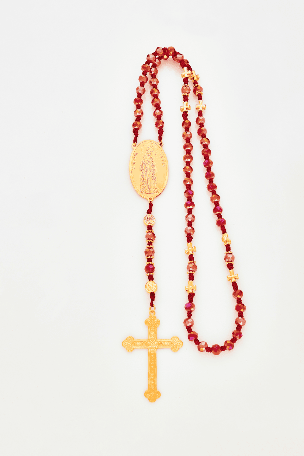 Women's collection rosary