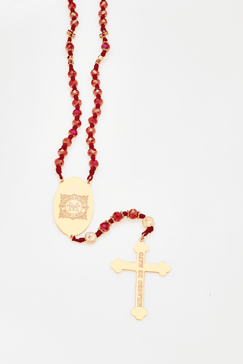 Women's collection rosary